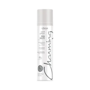 Hair Spray Cless Charming Revitalizador Normal 150ml