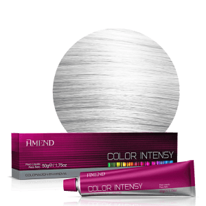 Coloração Amend Color Intensy REFORÇADOR DE CLAREAMENTO 000SSS 50g
