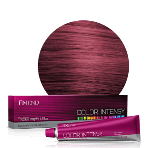 Coloração Amend Color Intensy MARSALA 9.98 50g