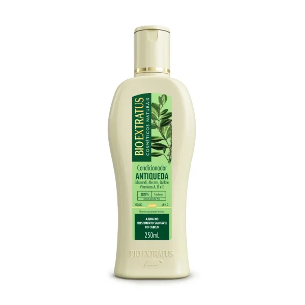 CONDICIONADOR Condicionamento Fortalecedor Jaborandi 250mL