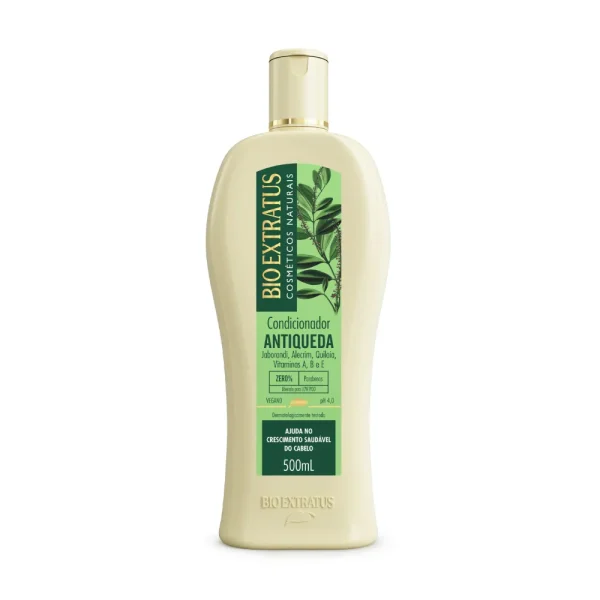 CONDICIONADOR Condicionamento Fortalecedor Jaborandi 500mL