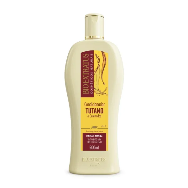CONDICIONADOR Tutano e Ceramidas 500ml