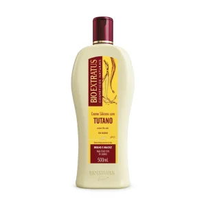 CREME SILICONE Tutano 500ml
