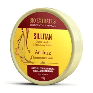 CREME SILLITAN Antifrizz Tutano 40g