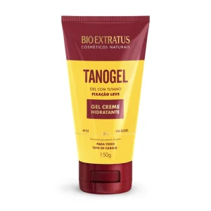 TANOGEL GEL CREME HIDRATANTE Tutano 150g