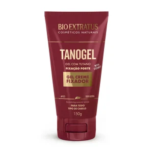 GEL TANOGEL RADICAL Tutano 150g