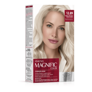 Tinta Magnific Color LOURO CLARÍSSIMO PÉROLA CENDRE 12.89