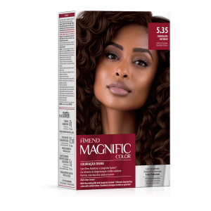 Tinta Magnific Color CHOCOLATE INTENSO 5.35