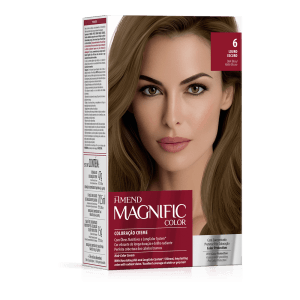 Tinta Magnific Color LOURO ESCURO 6.0