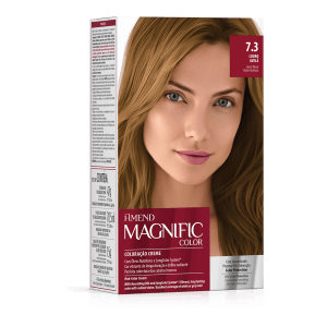 Tinta Magnific Color LOURO AVELÃ 7.3