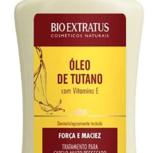 ÓLEO DE TUTANO 100ml