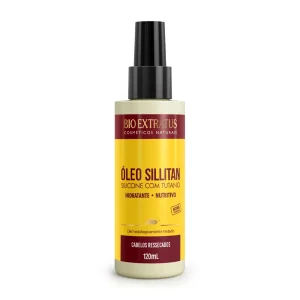 ÓLEO SILLITAN Bioextratus 120ml
