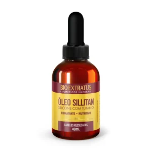 ÓLEO SILLITAN Bioextratus 40ml