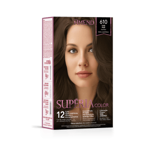 Tinta Supéria Color LOURO AVELÃ 610