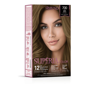 Tinta Supéria Color LOURO NATURAL 700