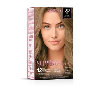 Tinta Supéria Color LOURO CLARO 800