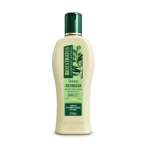 SHAMPOO Antiqueda Jaborandi 250mL