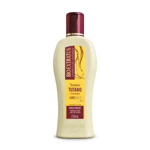 SHAMPOO Tutano e Ceramidas 250ml