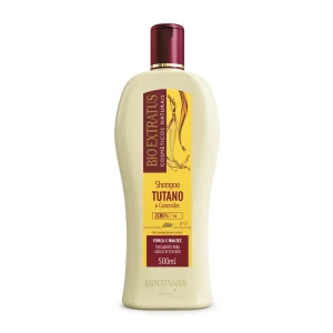 SHAMPOO Tutano e Ceramidas 500ml