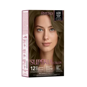 Tinta Supéria Color LOURO ESCURO DOURADO 630