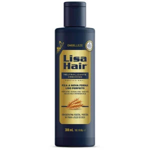 Neutralizante LisaHair 300ML