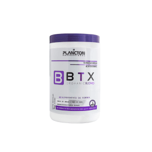 BTX Blond - Realinhamento de Forma sem formol Plancton - 1kg