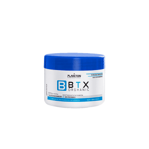 BTX Orghanic - Realinhamento de Forma Plancton - 300g