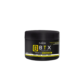 BTX Premium - Realinhamento de Forma sem formol Plancton - 300g