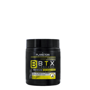 BTX Premium - Realinhamento de Forma sem formol Plancton - 100g