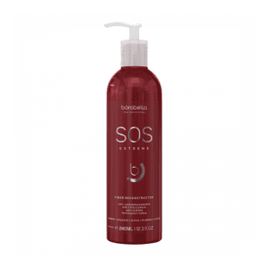 Reconstrutor Borabella SOS Extreme 240ml