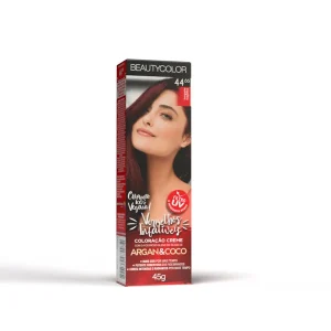 Coloração Individual BEAUTYCOLOR - 44.66 Borgonha Magnífico