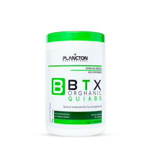 BTX QUIABO Orghanic - Realinhamento de Forma Plancton - 1KG