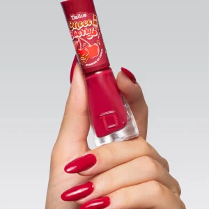 Esmalte Choco Cherry – Bombom de Cereja
