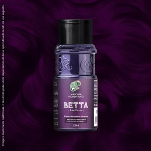 Máscara Pigmentante Betta 150ml