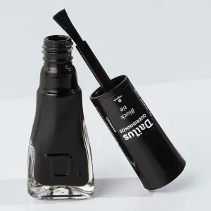 Esmalte Queridinhos Cremoso - Black Tie