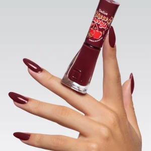 Esmalte Choco Cherry – Cereja Silvestre