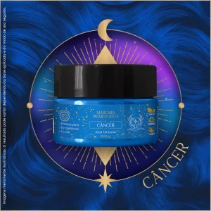 Máscara Pigmentante Signos Kamaleão Color Áries 100g