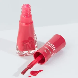 Esmalte Queridinhos Cremoso - Cheesecake