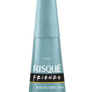 Esmalte Risqué How You Doin?