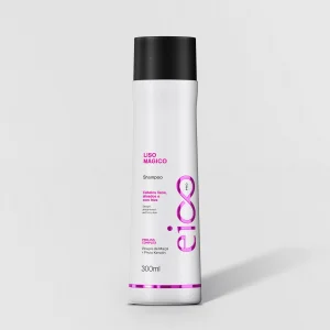 Eico PRO Shampoo - Liso Mágico