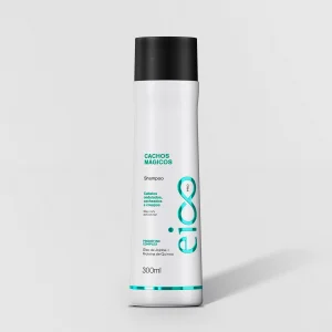 Eico PRO Shampoo - Cachos Mágicos