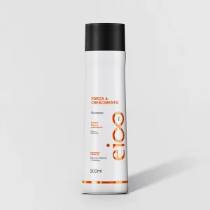 Eico PRO Shampoo - Força e Crescimento