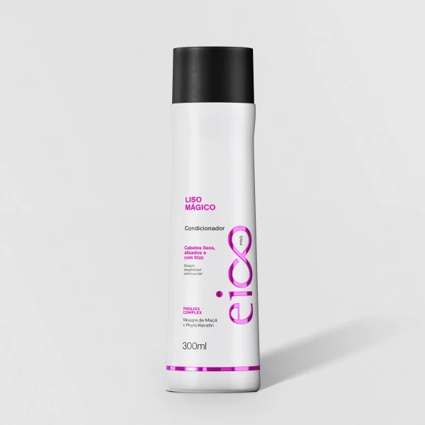 Eico PRO Condicionador - Liso Mágico