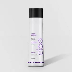 Eico PRO Shampoo - Loiro Mágico