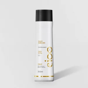 Eico PRO Condicionador - Óleo Sublime