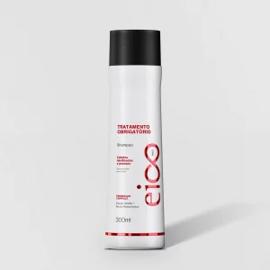 Eico PRO Shampoo - Tratamento Obrigatório