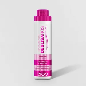 Eico Shampoo 800ml - Deslisa Fios