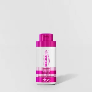 Eico Shampoo 450ml - Deslisa Fios