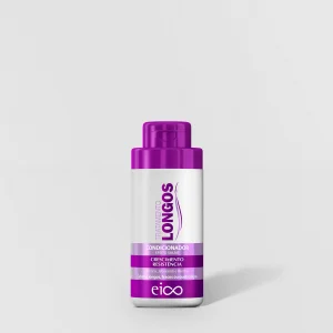 Eico Condicionador 450ml - Longos