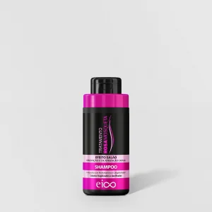 Eico Shampoo - Rosa Mosqueta